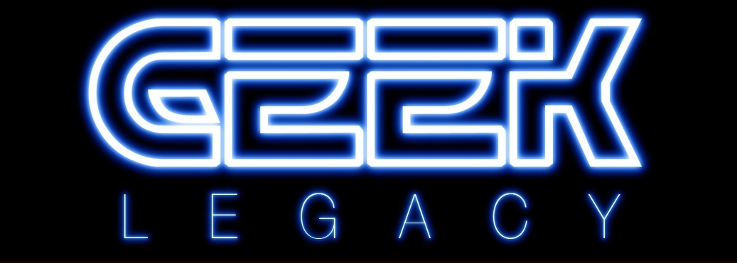 The Geek Legacy Podcast
